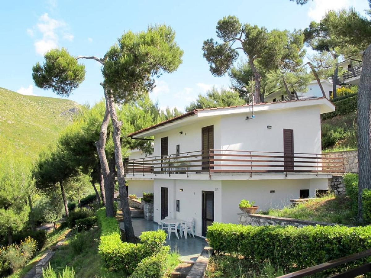Casa Vacanza Kair Bilo 228 Sperlonga Exterior photo