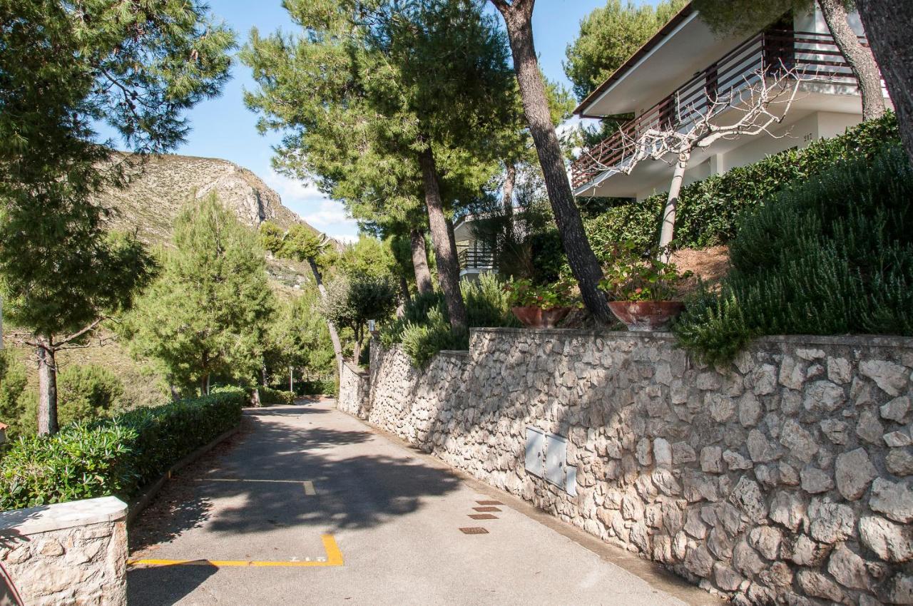Casa Vacanza Kair Bilo 228 Sperlonga Exterior photo